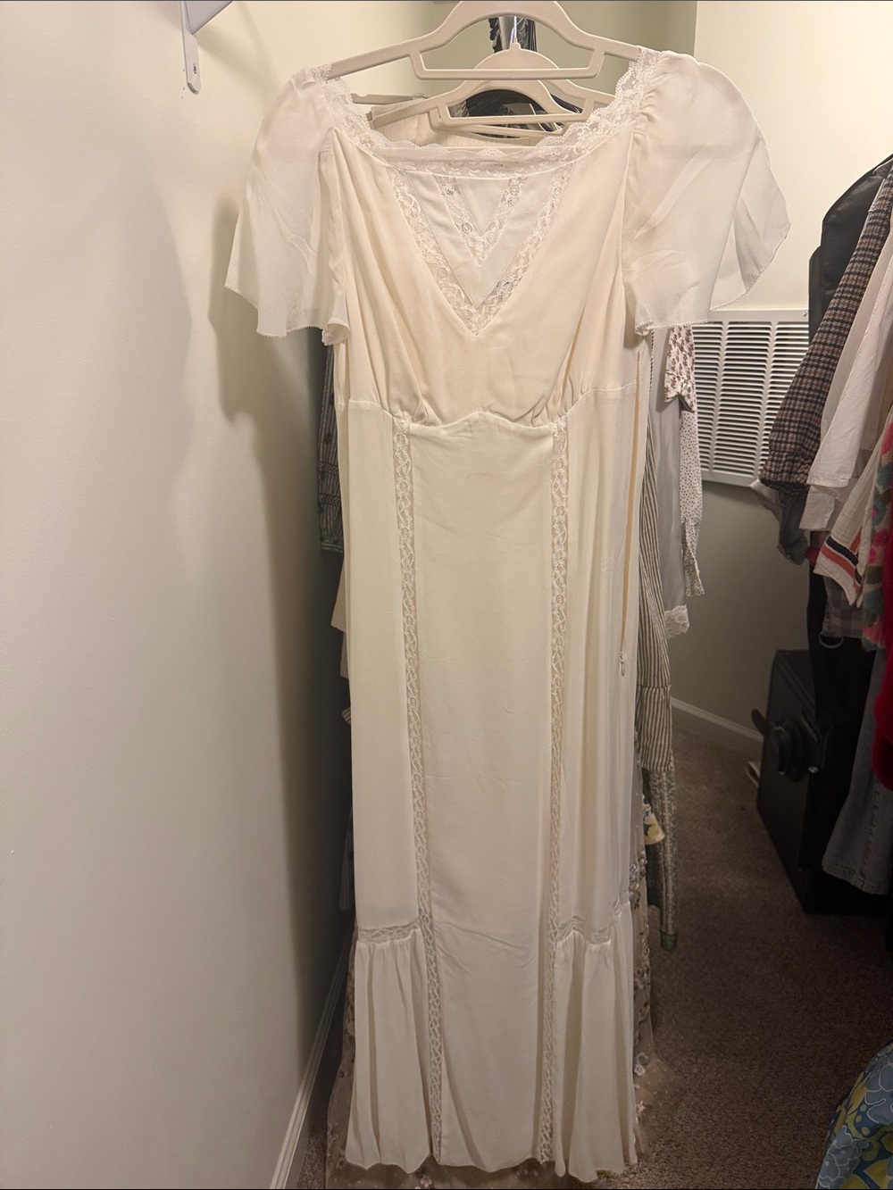 Reformation Domini Dress - Picture 3 of 4